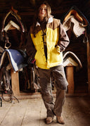 The Icon Puffer