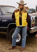 The Icon Puffer