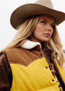 The Icon Puffer
