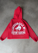 The Outlaw Hoodie