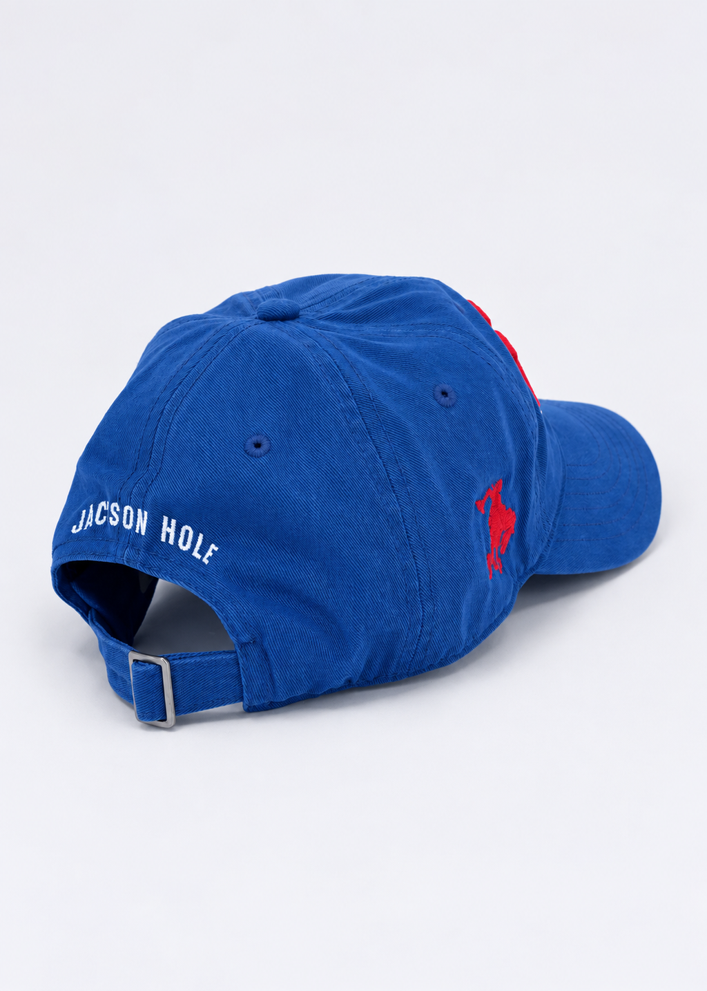 Blue USA Hat | USA 250 Collection