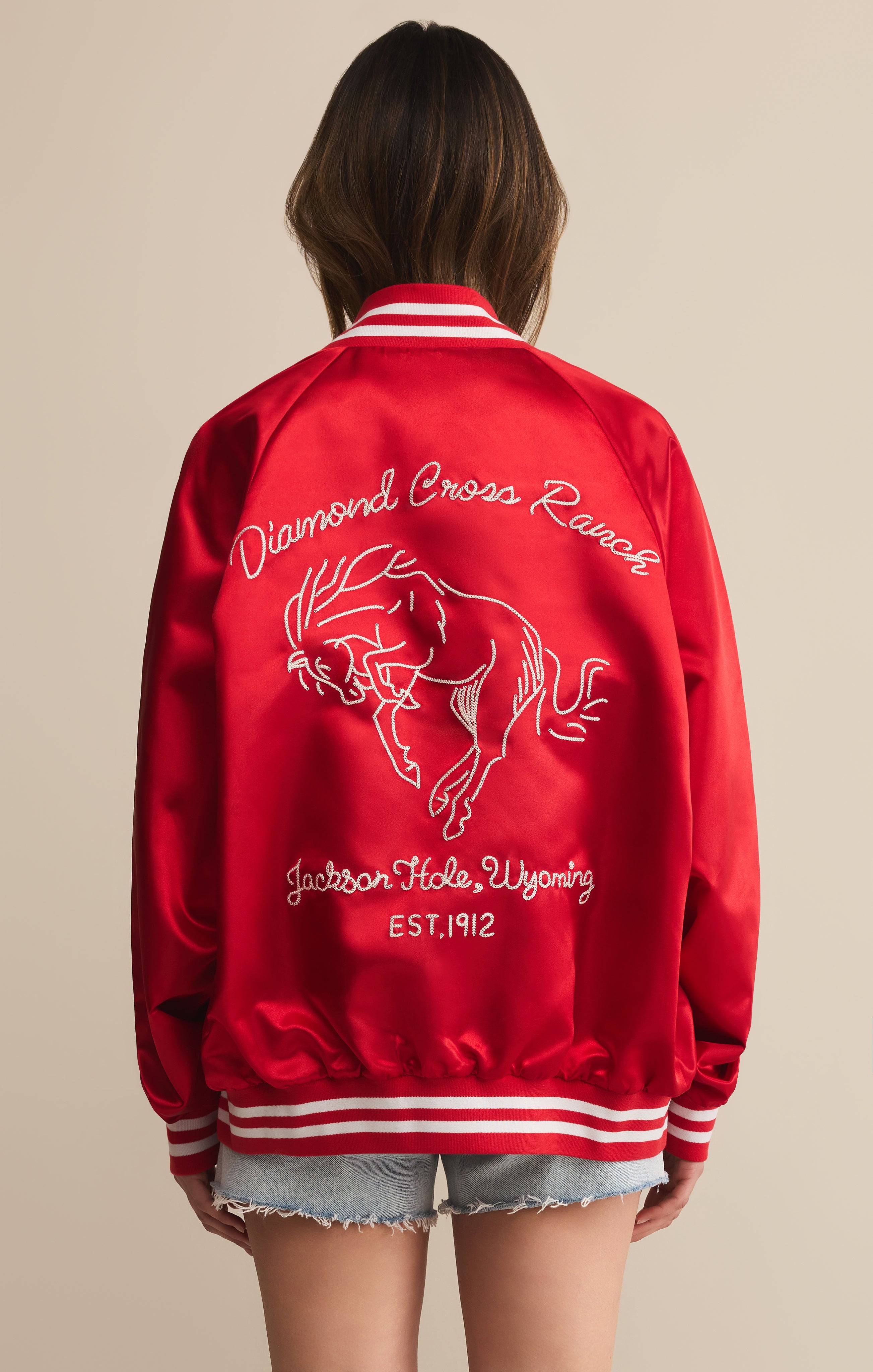 ZS x DCR 2025 – Diamond Cross Ranch