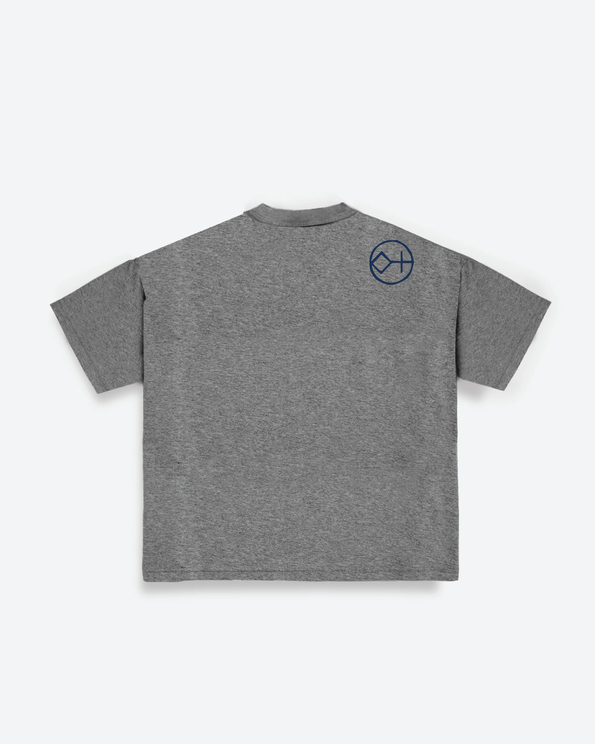 Heather Grey Horse