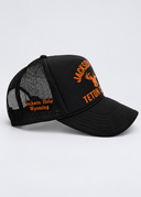 Elk Trucker Hat