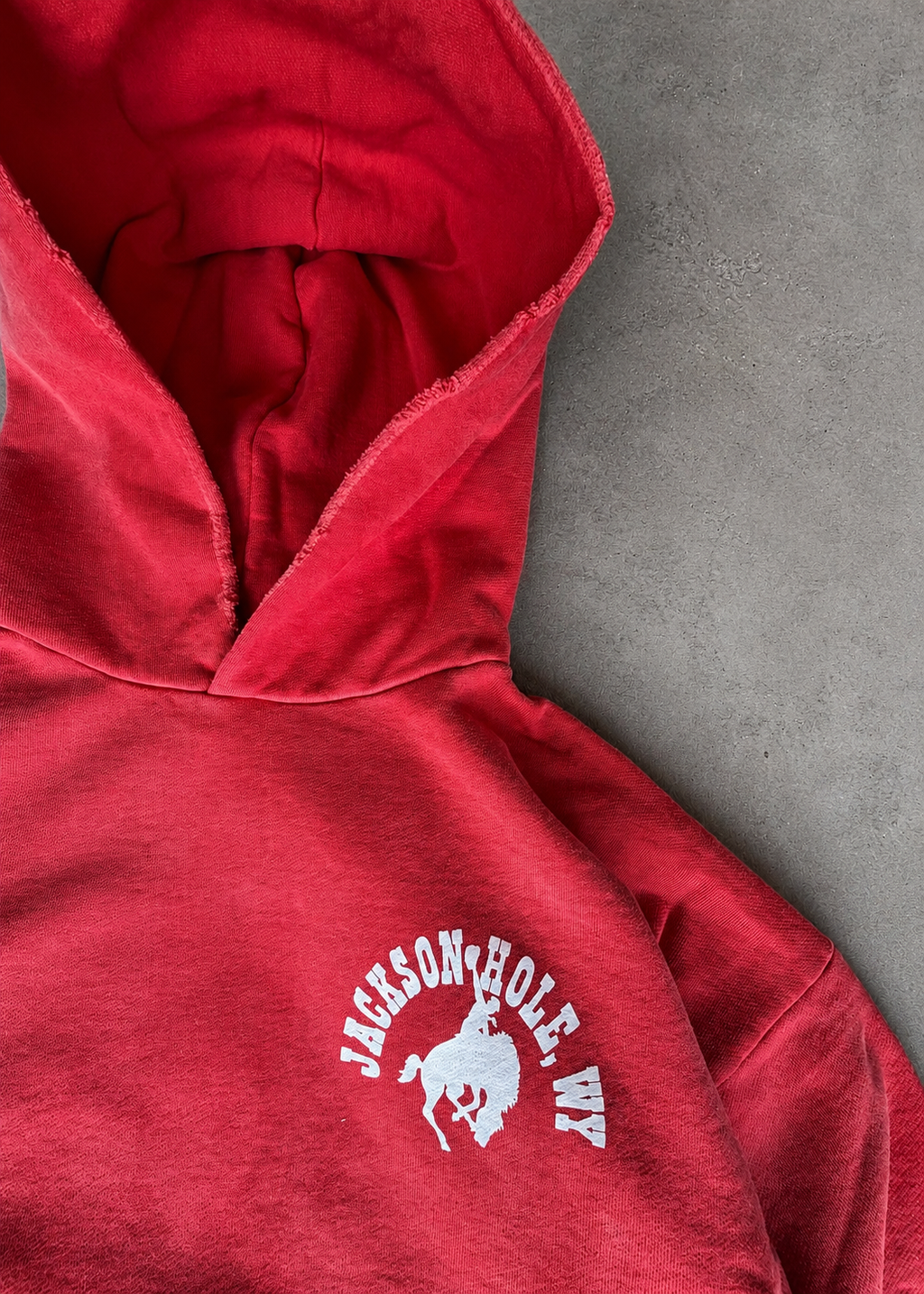 The Outlaw Hoodie