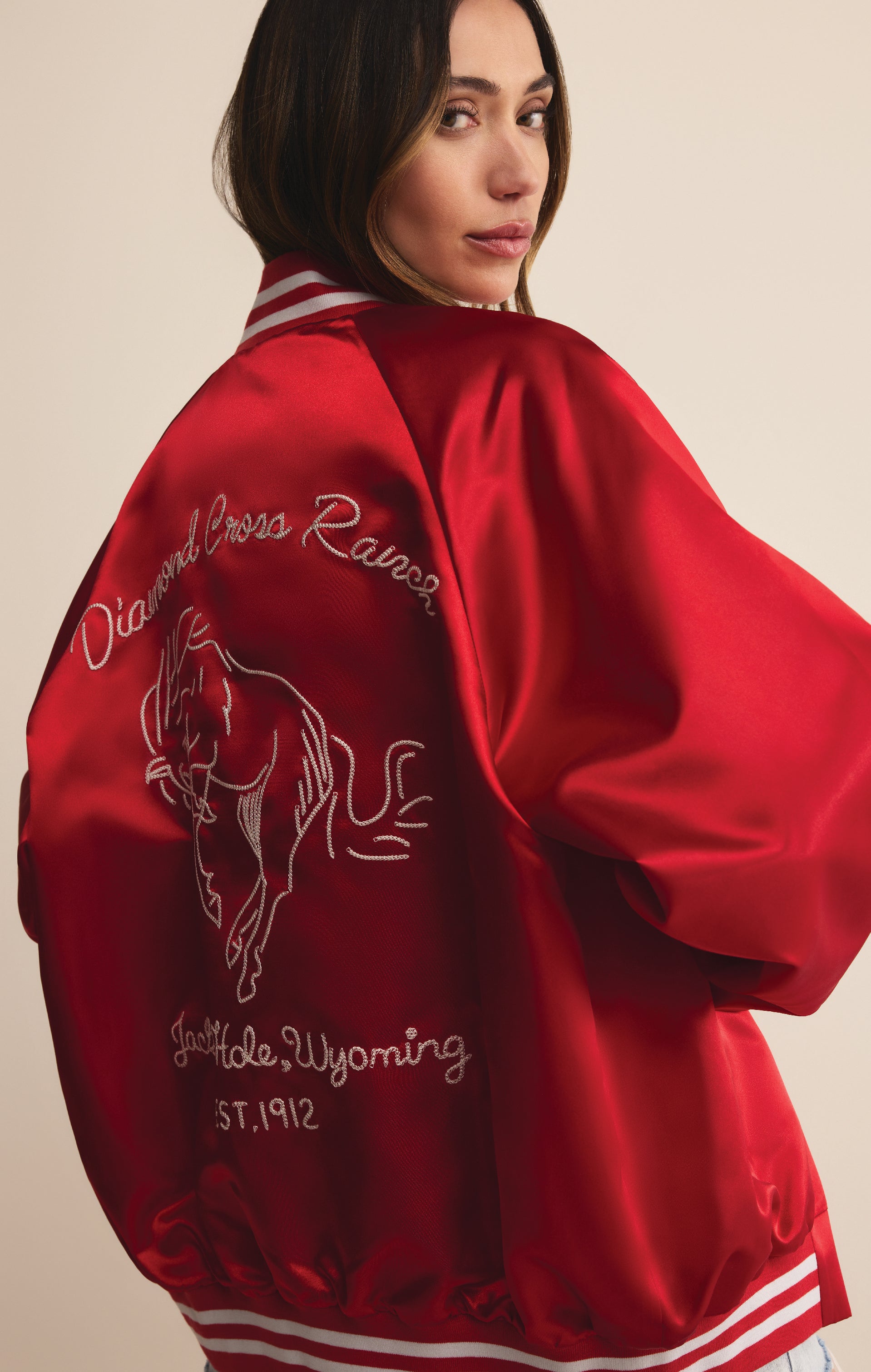 ZS x DCR 2025 – Diamond Cross Ranch