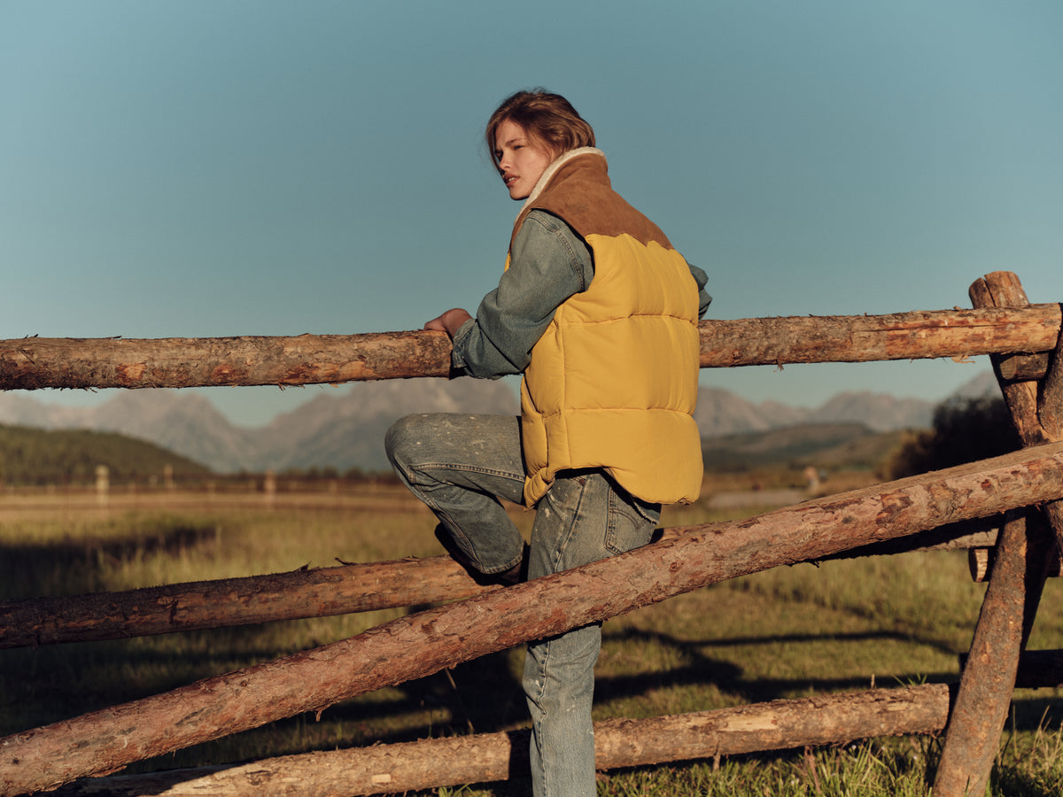 The Icon Puffer