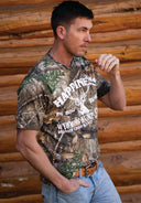 Happy Hunting Tee