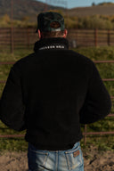 Diamond Cross Classic Fleece Jacket (Preorder)