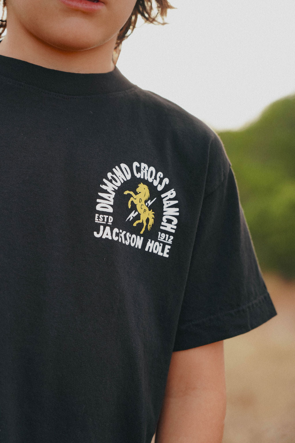 Address Kids – Diamond Cross Ranch