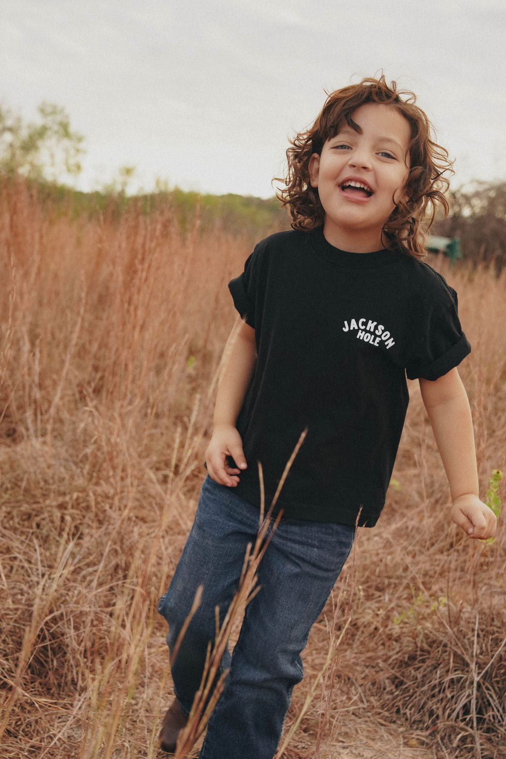 Teton Kids – Diamond Cross Ranch