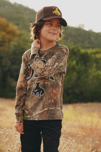 Kids Longsleeve