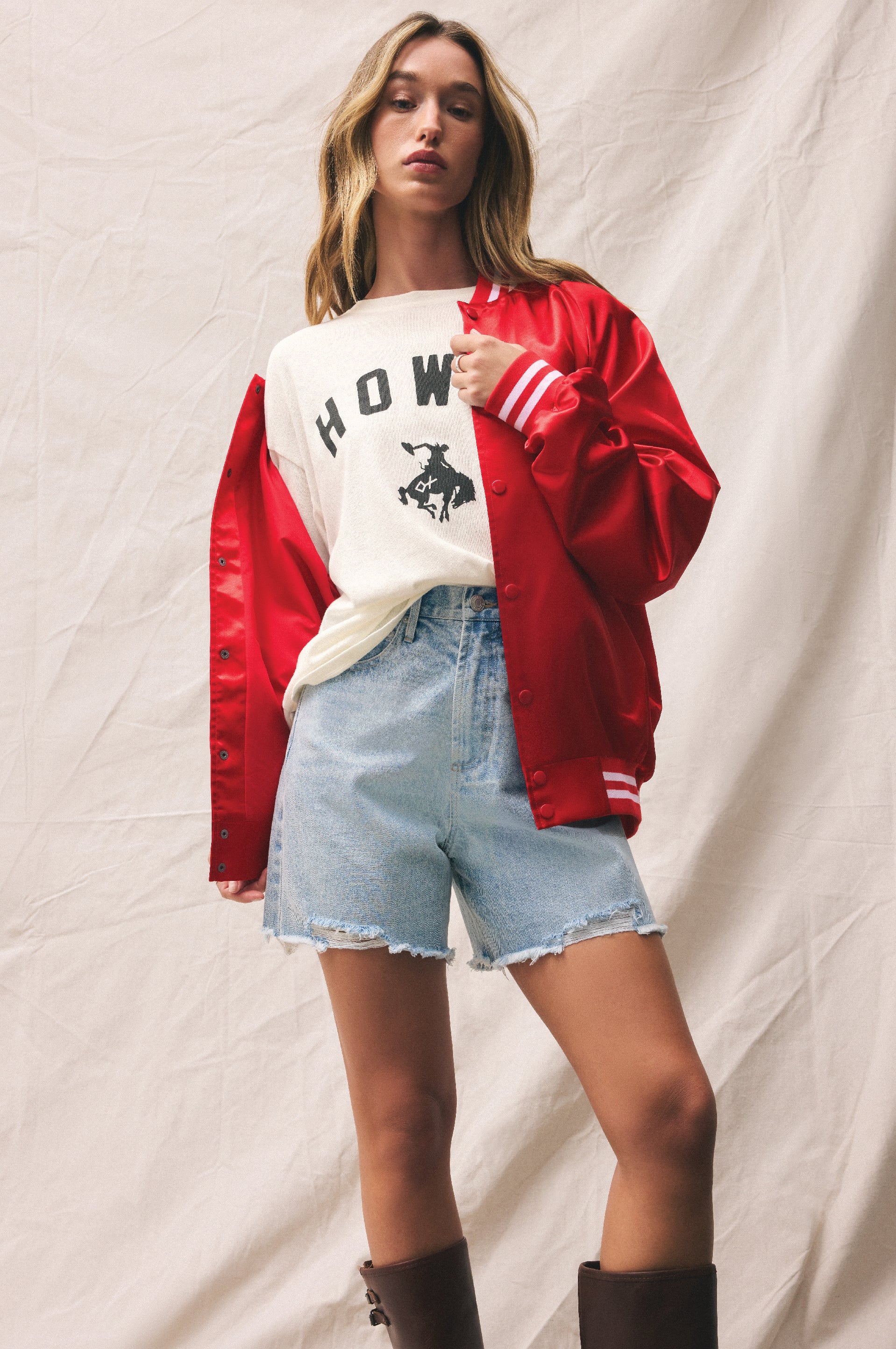 ZS x DCR 2025 – Diamond Cross Ranch