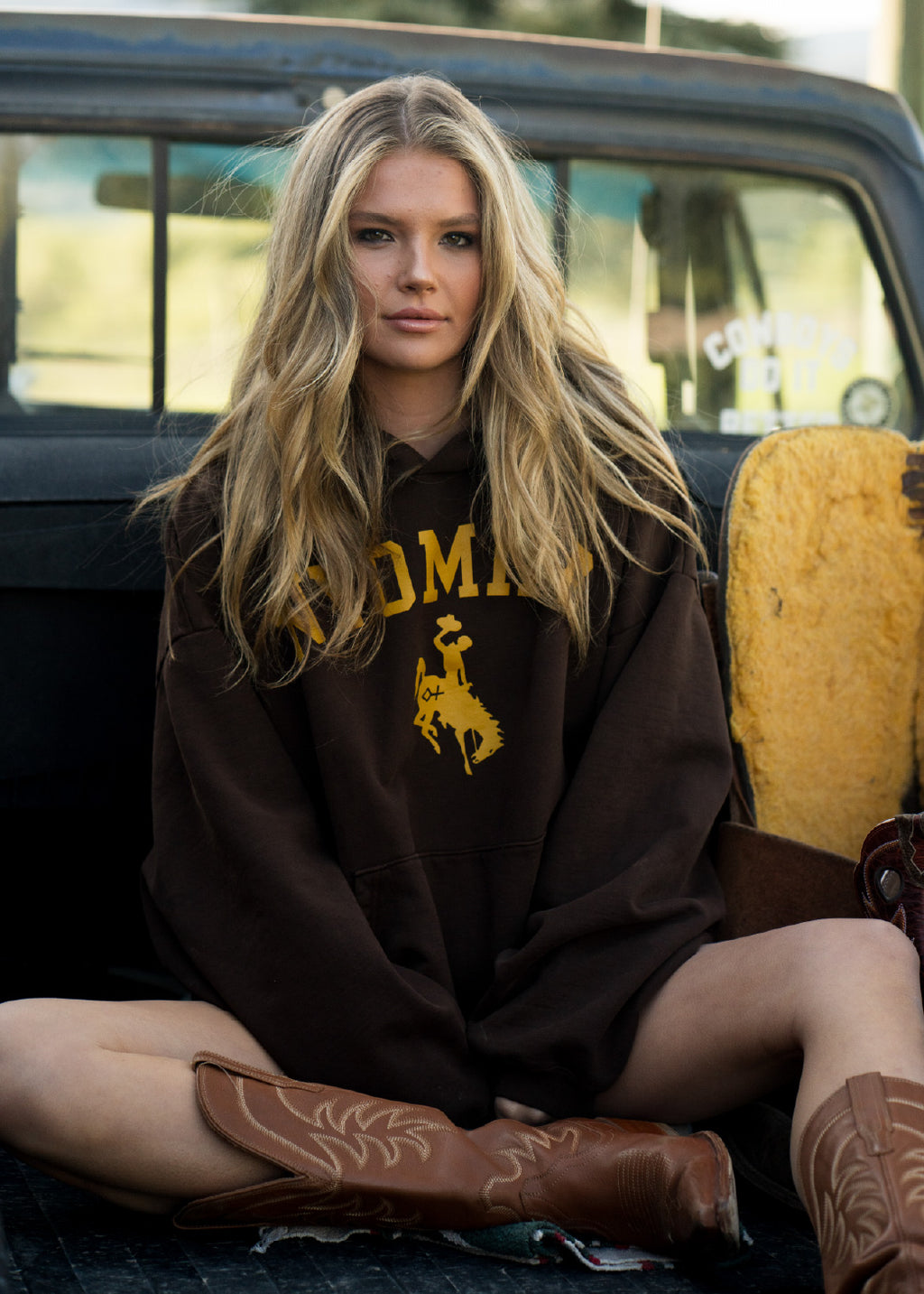 The Classic Hoodie