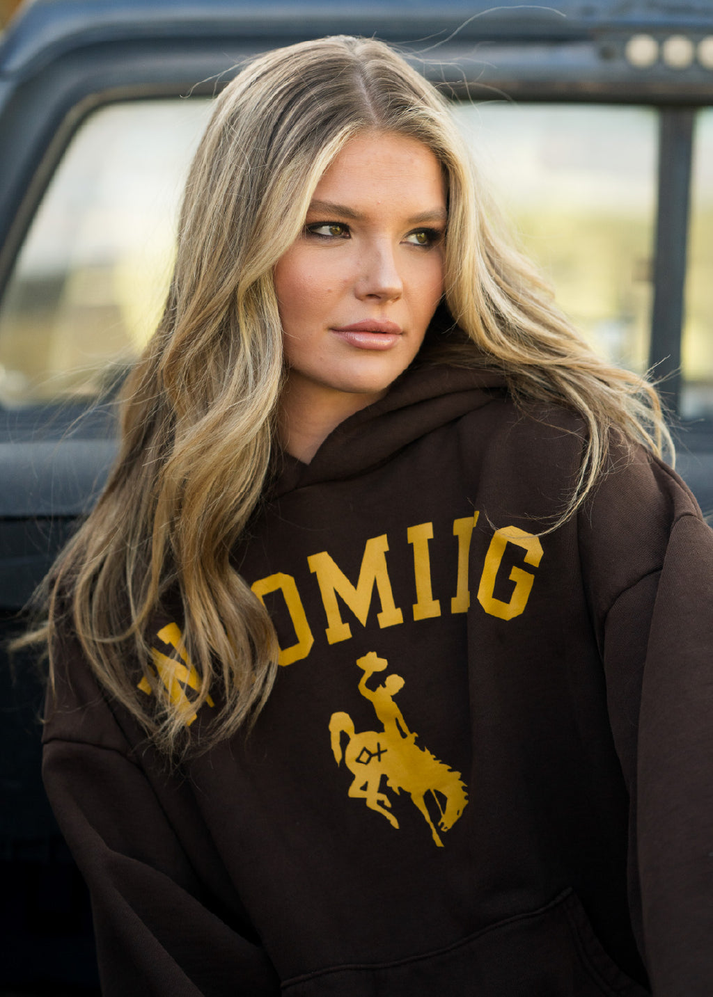 The Classic Hoodie