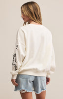 ZS x DCR Sweatshirt 2025