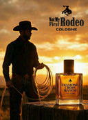 Diamond Cross Colognes