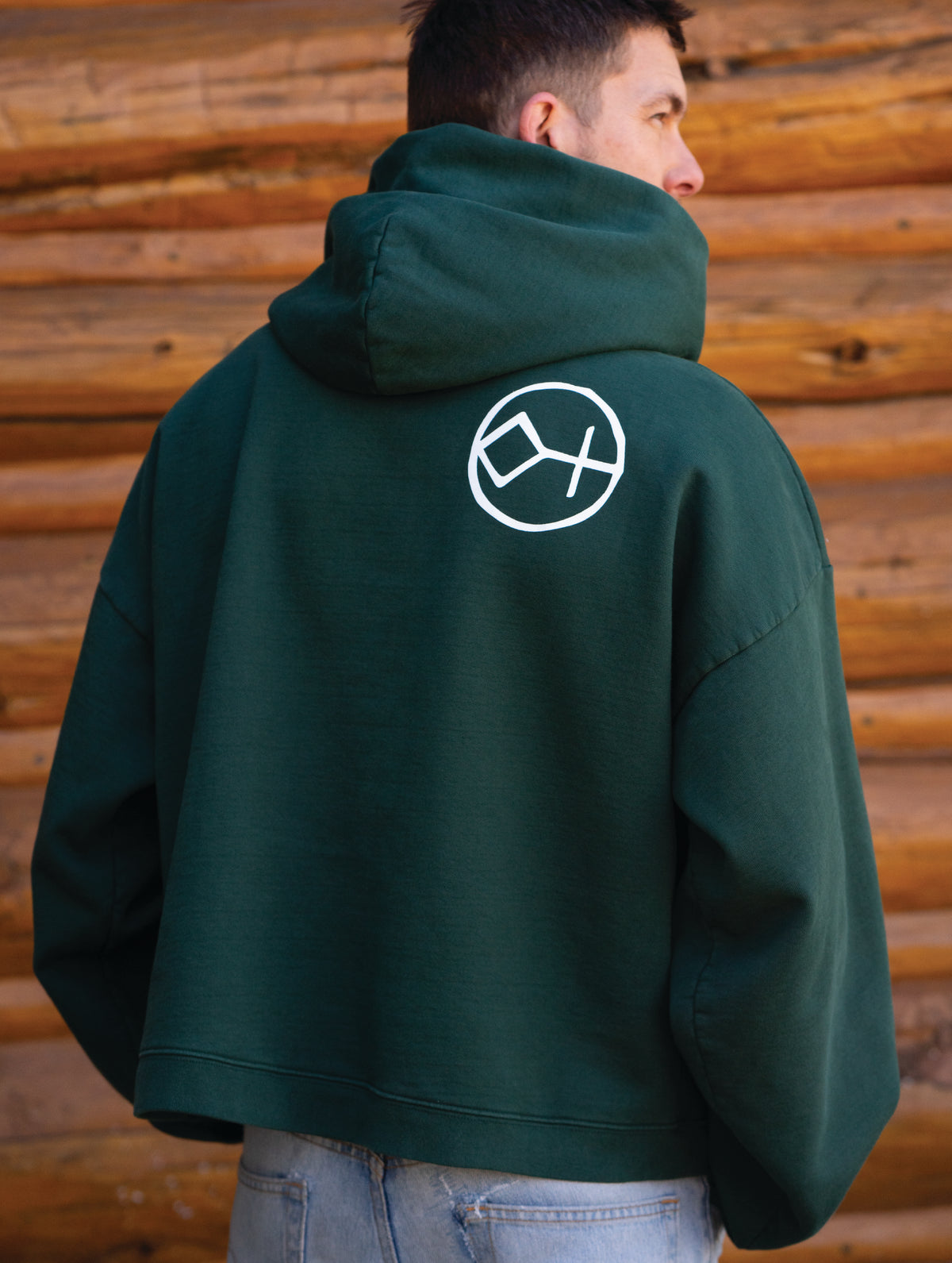 The Classic Hoodie