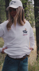 Jackson Wild Tee