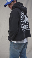 Buckin Hoodie