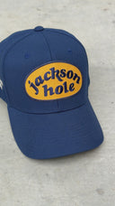 Patch Hats