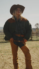 The Icon Jacket