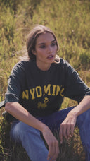 Wyoming Classic x Vogue