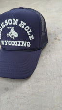 Icon Trucker Hat