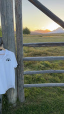 Made in USA Polo