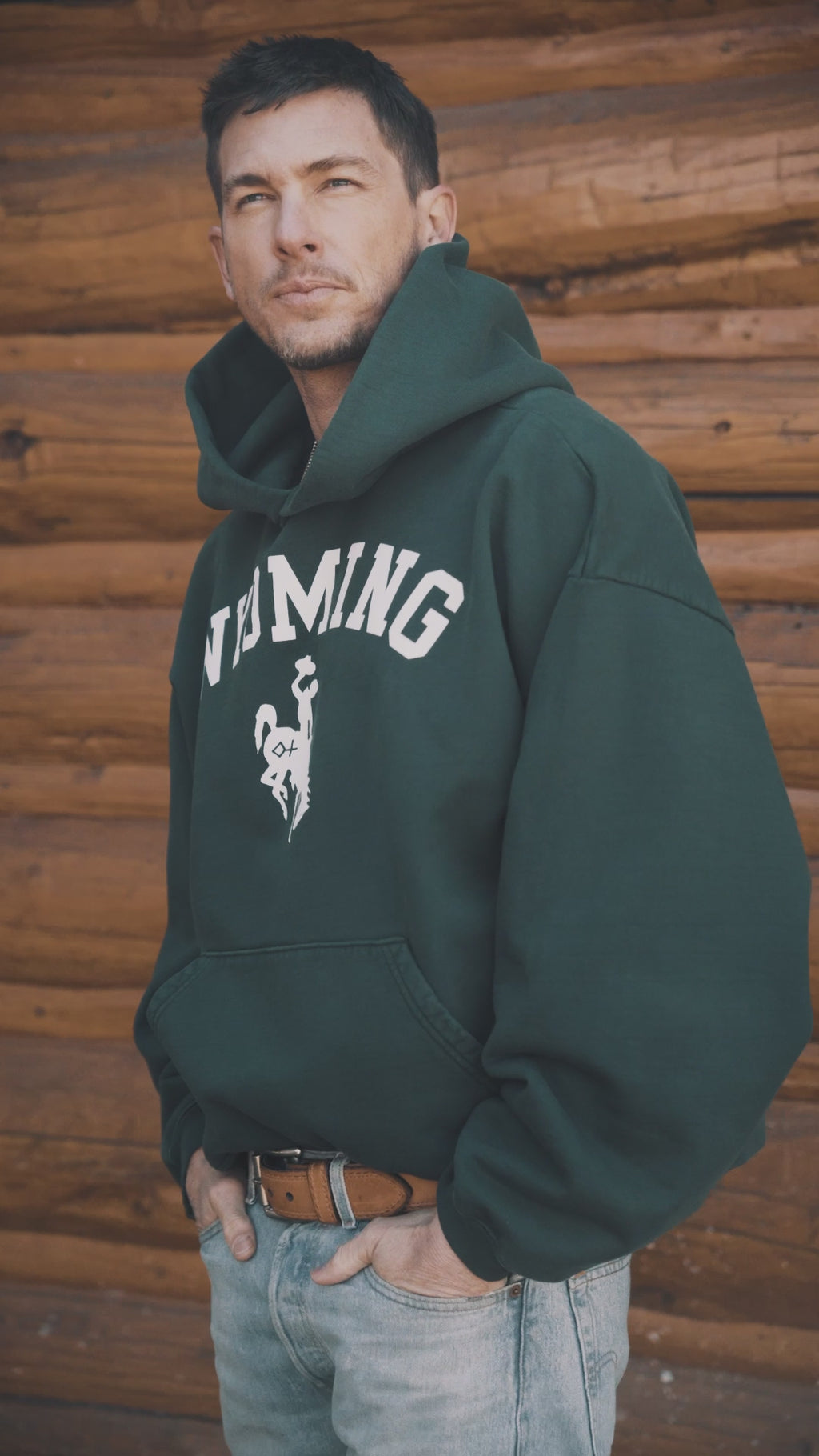 The Classic Hoodie