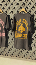Buckin Tshirt