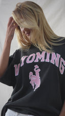 Wyoming Icon Tee