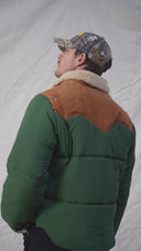 The Icon Puffer