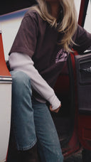 Buckin Tee