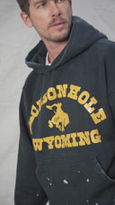The Outlaw Hoodie