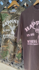 Happy Hunting Tee
