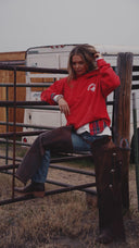 The Outlaw Hoodie