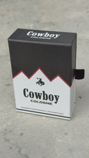 Diamond Cross Cowboy Cologne