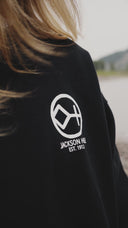 Phone # Crewneck
