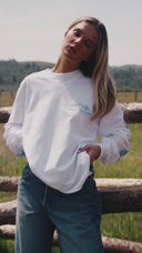 Trailblazer Longsleeve
