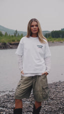 Jackson Rodeo Tee