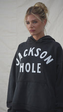 The Classic Hoodie