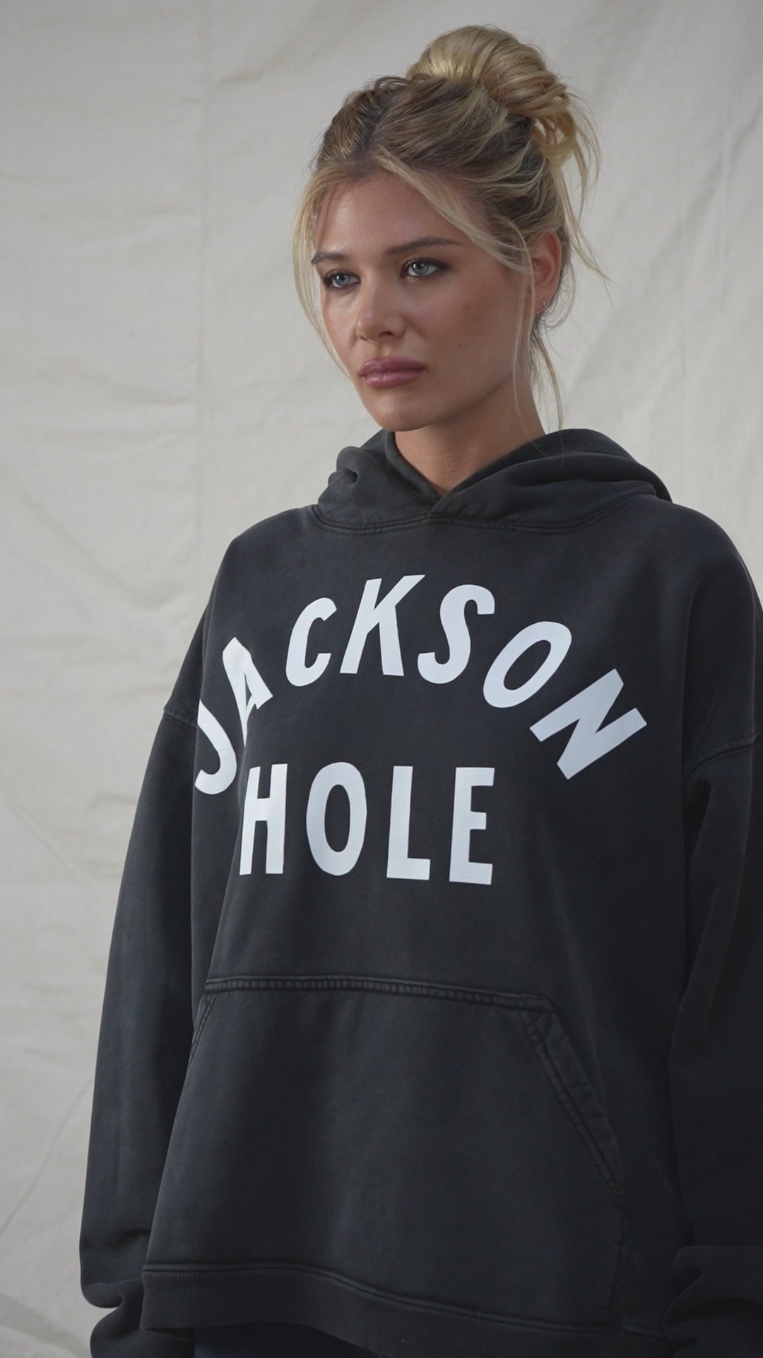 The Classic Hoodie