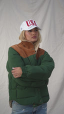 The Icon Puffer
