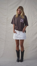 Buckin Tee