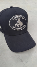 Patch Hats