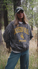 Classic Crewneck