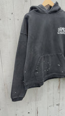 The Outlaw Hoodie