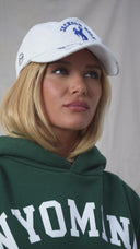 Range Cap
