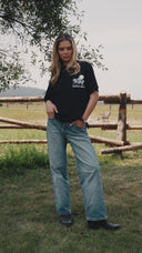 Jackson Wild Tee